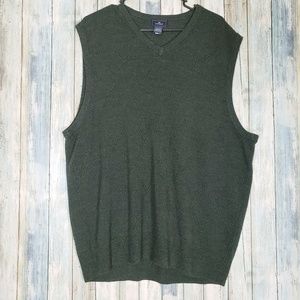 Men's Docker sweater vest